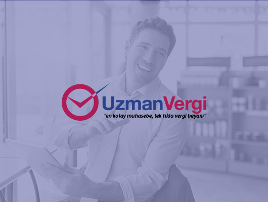 Uzman Vergi 