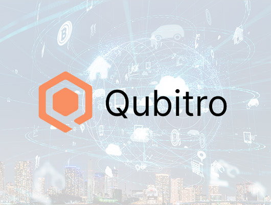 Qubitro 