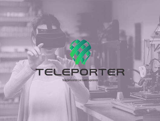 Teleporter 