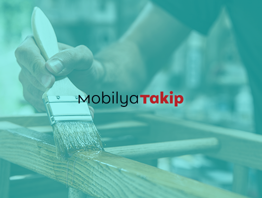 Mobilya Takip 