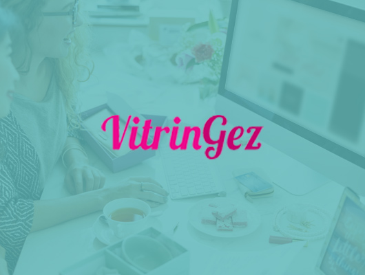 VitrinGez 