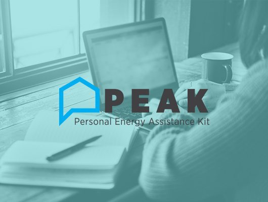 PEAK