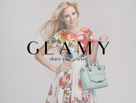 Glamy 