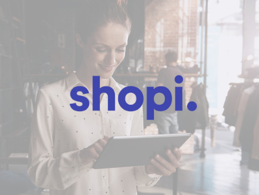 Shopi 