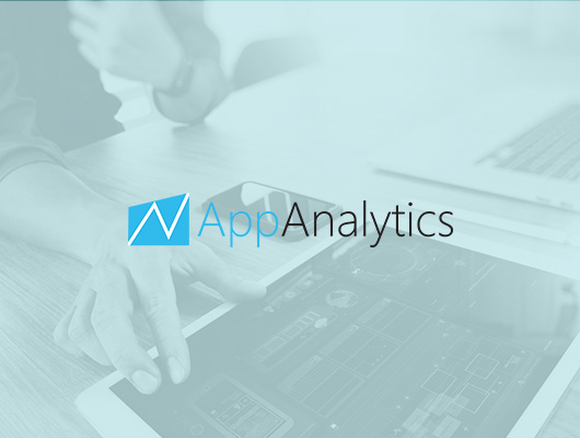 AppAnalytics