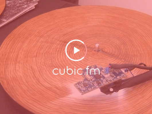cubic.fm