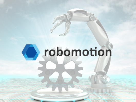 Robomotion 