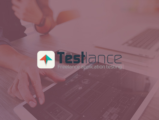 Testlance