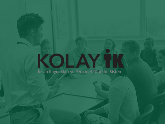 Kolay İK 