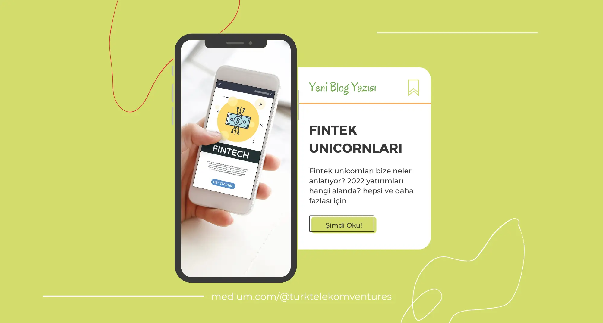 Fintech Unicornları
