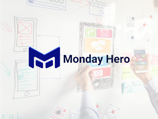 Monday Hero 