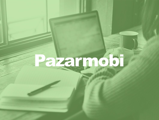 Pazarmobi